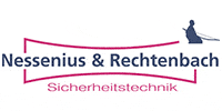 Kundenlogo Nessenius & Rechtenbach Sicherheitstechnik