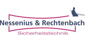 Kundenlogo von Nessenius & Rechtenbach Sicherheitstechnik