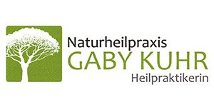 Kundenlogo von Kuhr Gaby Heilpraktikerin