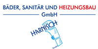 Kundenlogo Harnisch Bäder Sanitär Heizungsbau GmbH