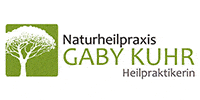 Kundenlogo Kuhr Gaby Heilpraktikerin