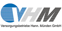 Kundenlogo Versorgungsbetriebe Hann. Münden GmbH Zentrale