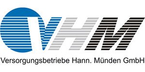 Kundenlogo von Versorgungsbetriebe Hann. Münden GmbH Zentrale