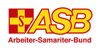 Kundenlogo ASB Arbeiter-Samariter-Bund Kreisverband Göttingen-Land