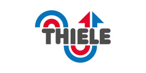 Kundenlogo von Thiele GmbH Heizung, Bäder, Solar