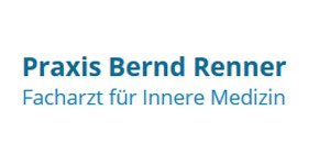 Kundenlogo von Bernd Renner Praxis