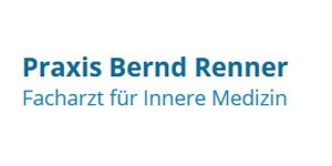 Kundenlogo von Renner Bernd Facharzt für Innere Medizin,  Hausärztliche Versorgung