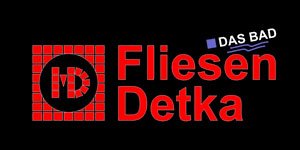 Kundenlogo von Fliesenfachgeschäft Detka GmbH