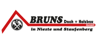 Kundenlogo Bruns Dach + Holzbau GmbH