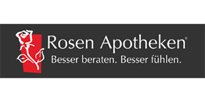 Kundenlogo von Rosen Apotheke Sybille Neumann e.K.