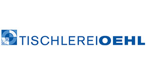 Kundenlogo von Tischlerei Oehl