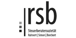 Kundenlogo von Rahnert Simon Borchert