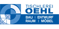 Kundenlogo Tischlerei Oehl