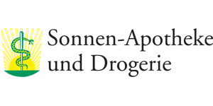 Kundenlogo von Sonnen-Apotheke Christian Fode