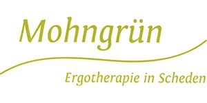 Kundenlogo von Ergotherapie Mohngrün - Praxis Scheden