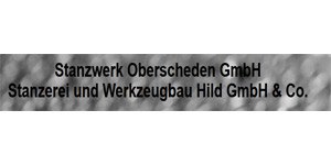 Kundenlogo von Stanzwerk Oberscheden GmbH