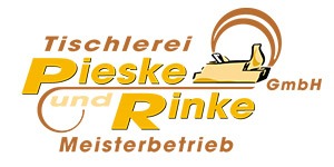Kundenlogo von Pieske und Rinke GmbH Tischlerei