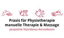 Kundenlogo von Noordanus-Kersseboom Jacqueline Physiotherapie Kundenlogo von Noordanus-Kersseboom Jacqueline Physiotherapie