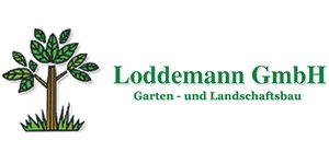 Kundenlogo von Loddemann GmbH Garten- und Landschaftsbau Kundenlogo von Loddemann GmbH Garten- und Landschaftsbau