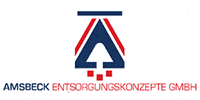 Kundenlogo Amsbeck Entsorgungskonzepte GmbH Schrotthandel