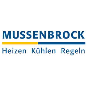Bild von Mussenbrock - Heizen • Kühlen • Regeln