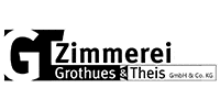 Kundenlogo Grothues & Theis GmbH & Co. KG