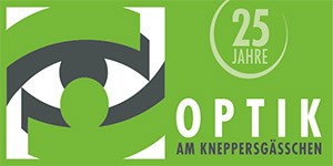 Kundenlogo von Optik am Kneppersgässchen GmbH Optiker Kundenlogo von Optik am Kneppersgässchen GmbH Optiker