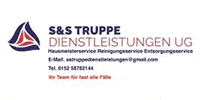 Kundenlogo S&S Truppe Dienstleistungen