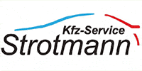 Kundenlogo Strotmann Kfz-Service