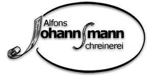 Kundenlogo von Johannsmann GmbH & Co. KG Tischlerei