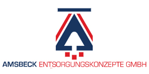 Kundenlogo von Amsbeck Entsorgungskonzepte GmbH Schrotthandel
