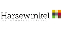 Kundenlogo Stadt Harsewinkel Infozentrale