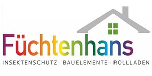 Kundenlogo von Füchtenhans Insektenschutz, Bauelemente,  Rollladen