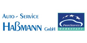 Kundenlogo von Autoservice Haßmann GmbH KFZ-Meisterbetrieb,  EU-Neuwagen
