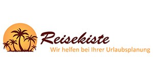 Kundenlogo von Reisekiste Brockmann Kundenlogo von Reisekiste Brockmann