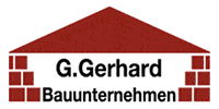 Kundenlogo Gerhard Bauunternehmen GmbH