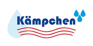 Kundenlogo von Kämpchen André Sanitär und Heizungen