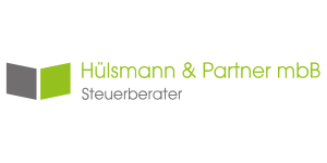 Kundenlogo von Hülsmann Dirk Steuerberater