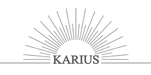 Kundenlogo von Karius Bestattungen