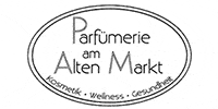 Kundenlogo Parfümerie am Alten Markt GbR