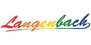 Kundenlogo von Langenbach GmbH & Co.KG Lackierungen u. Beschriftungen