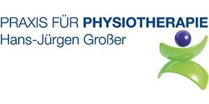 Kundenlogo von Großer Hans-Jürgen Krankengymnastik