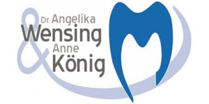 Kundenlogo von Wensing Angelika Dr. , König Anne Zahnärztinnen