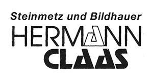 Kundenlogo von Claas Hermann Steinmetz u. Bildhauer
