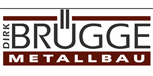 Kundenlogo von Brügge GmbH & Co. KG Metallbau