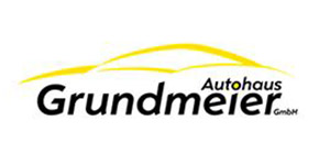 Kundenlogo von Autohaus Grundmeier Opel