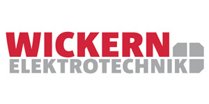 Kundenlogo von Wickern Elektrotechnik GmbH