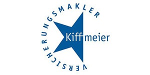 Kundenlogo von Markus Kiffmeier e.K. Versicherungsmakler