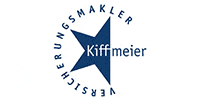 Kundenlogo Kiffmeier Heinz-Joseph