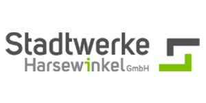 Kundenlogo von Stadtwerke Harsewinkel GmbH